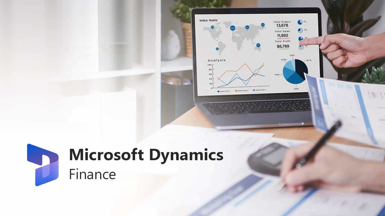 Top Strategies for Improving Performance in Microsoft Dynamics 365 Finance in 2025